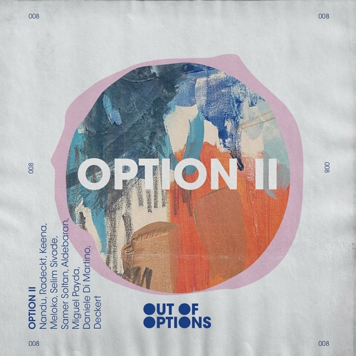 VA - Option II [OOO008]